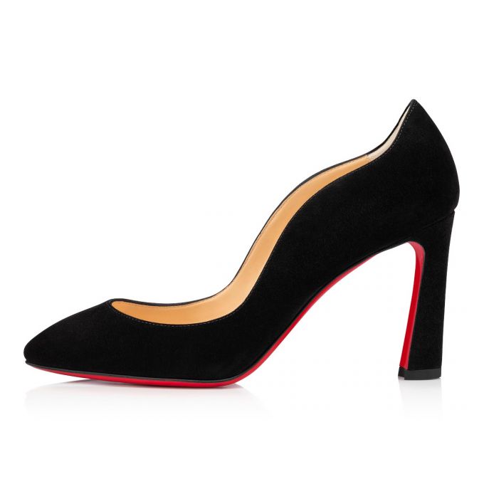 Christian sales louboutin agneska